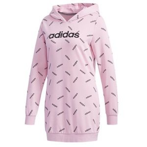 NWT adidas sweater dress